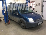 ��� �� Ford Tourneo - 
