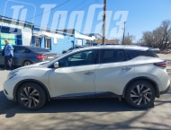 ��� �� Nissan Murano - 