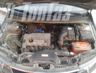 ��� �� Kia Forte  - ����������� ����������