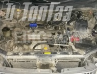 ��� �� Nissan Presage - ����������� ����������