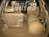 ��� �� Lexus LX 570 - �������������� �������������� ������ ������� 130 ������