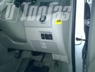 ��� �� Toyota Isis - 