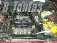 ��� �� Daewoo Nexia - ����������� ����������