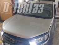 ��� �� Lada Granta - 