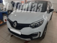 ��� �� Renault Kaptur  - 
