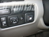 ��� �� Toyota Land Cruiser 100 - ������ ������������ � ��������� ������� ������