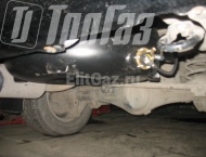 ��� �� Toyota Land Cruiser  - ������������ ������ ������� 94 �����