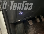 ��� �� Hyundai Solaris - 