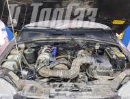 ��� �� Chevrolet Niva - 