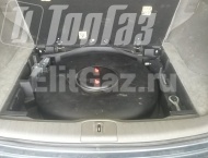��� �� Infiniti EX 35 - ������������ ������ ������� 54 �����