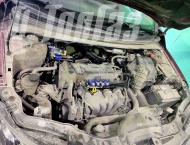 ��� �� Kia Cerato  - 