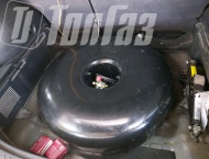 ��� �� Kia Sportage - 