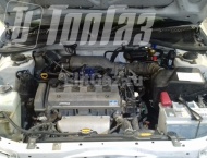 ��� �� Toyota Corolla  - ����������� ���������� 