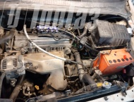 ��� �� Toyota Ipsum - 
