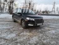 ��� �� Haval H6 - 