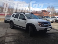 ��� �� Renault Duster - 