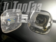 ��� �� Honda CR-V - ����������� ����������