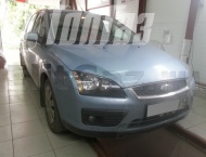 ��� �� Ford Focus - ����� ���