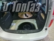 ��� �� Skoda Roomster - 