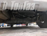 ��� �� Renault Sandero  - 