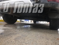 ��� �� Lada Largus - 