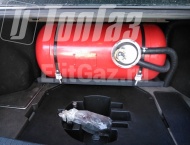 ��� �� Toyota Avensis - �������������� ������ ������� 100 ������