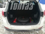 ��� �� Hyundai  IX-35  - 