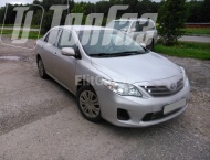 ��� �� Toyota Corolla - ����� ���