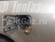 ��� �� Nissan Wingroad - ����������� ���������� � ������������