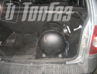 ��� �� Chevrolet Niva - 