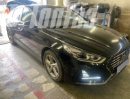 ��� �� Hyundai Sonata  - 
