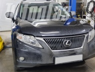 ��� �� Lexus RX 350 - 