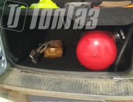 ��� �� Chevrolet Niva - 