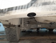 ��� �� Hyundai Solaris - 