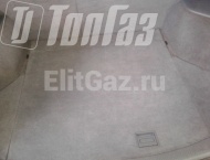 ��� �� Toyota Harrier - �������� ���������
