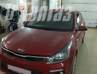��� �� Kia Rio - 