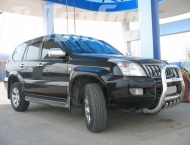 ��� �� Land Cruiser Prado - ����� ���