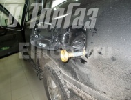 ��� �� Lexus LX 470 - ����������� ���������� � ������������