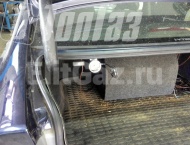��� �� Honda Civic - ����������� ����������