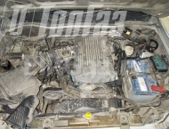 ��� �� Mitsubishi Montero - ����������� ����������