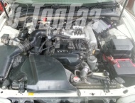 ��� �� Toyota Chaser - ����������� ����������