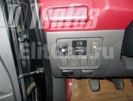 ��� �� Toyota Hilux Surf - ������ ������������ ���/������