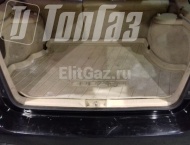 ��� �� Subaru Forester - �������� ���������