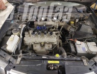 ��� �� Nissan Almera - 