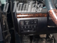��� �� Toyota Land Cruiser 200 - 