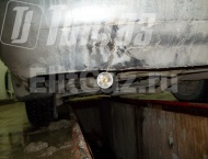 ��� �� Toyota Caldina - ����������� ����������