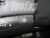 ��� �� KIA Cee'd - ������ ������������ ���/������