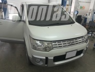 ��� �� Mitsubishi Delica - 