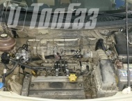��� �� Land Rover Freelander - ����������� ����������