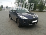 ��� �� Peugeot 4007 - 